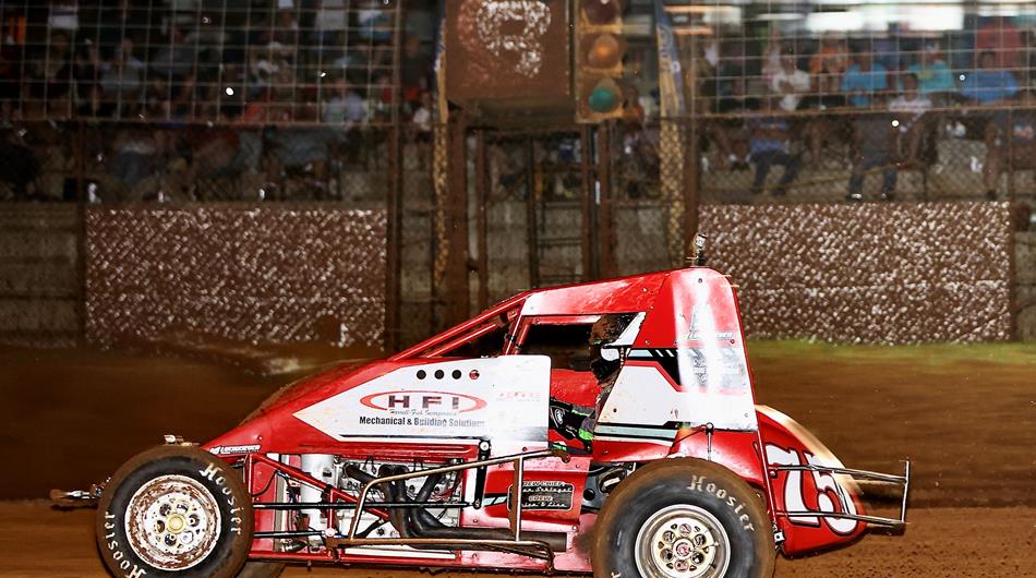 Jordan Kinser Ticket ticket to Tulsa King