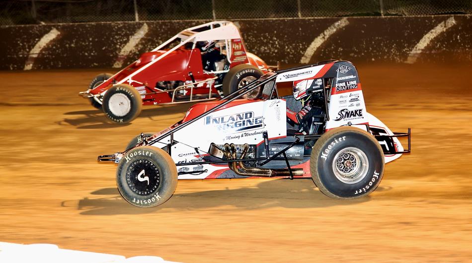 Jake Swanson: A Larry Rice Classic Favorite