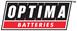 Optima Batteries