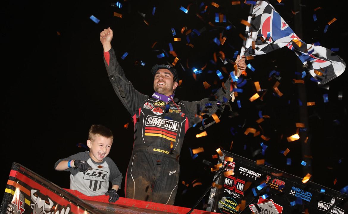 David Gravel