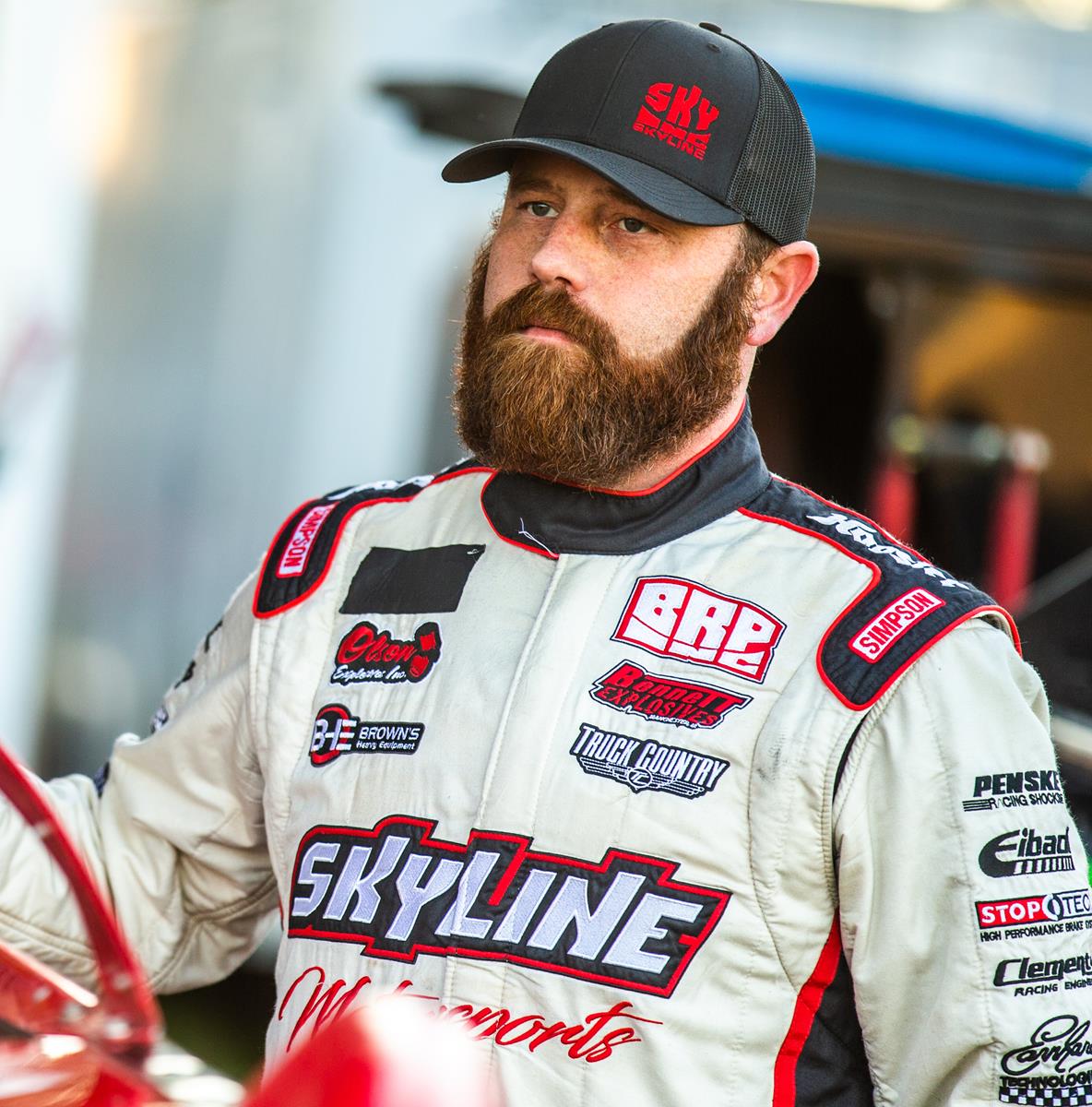 Skyline Motorsports Welcomes New Marketing Partners; Bruening Back with WoO
