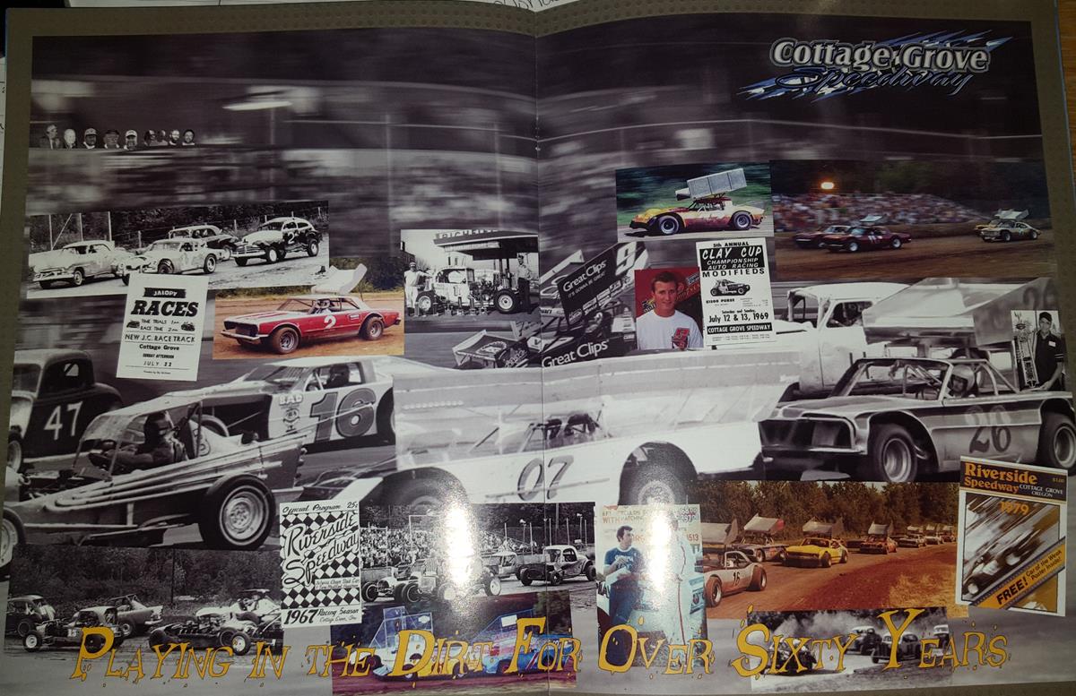 Historical Night Race Recap