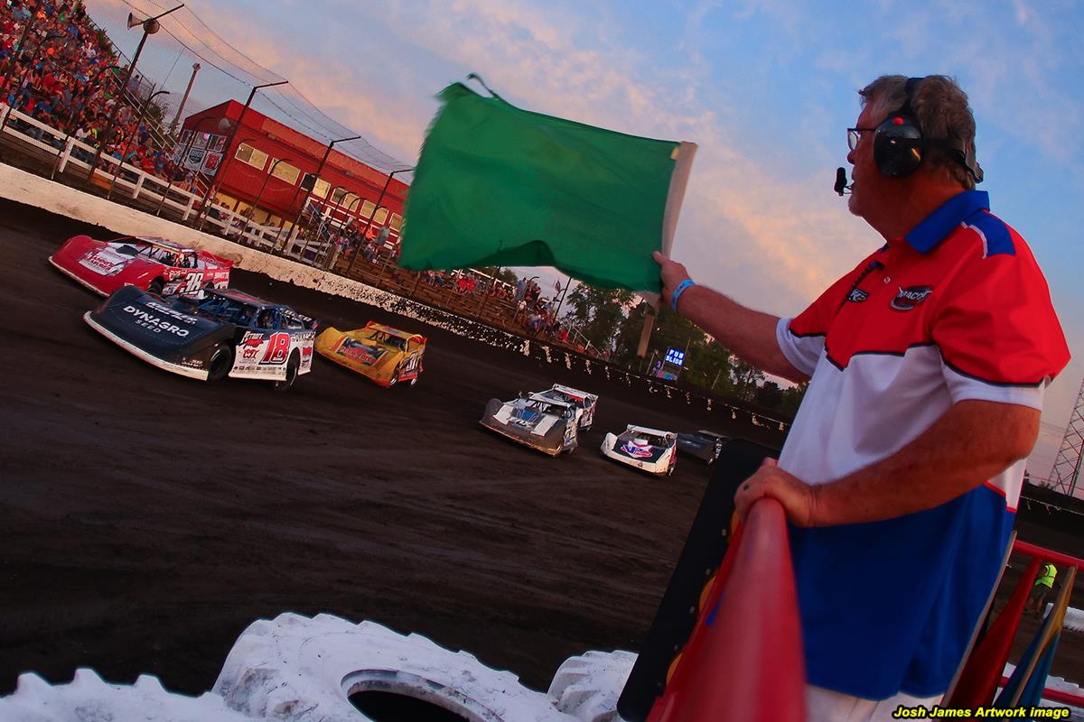 CFNiA Set for Macon Speedway on May 28