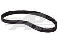 A/C Compressor Belt - 4 Groove, 37.5