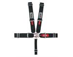 Crow 50 Standard Latch & Link 5-Way Seat Belt