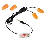 RACEceiver Semi-Pro Dual Driver Earpiece