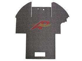 R63642 - Floor Mat - John Deere 