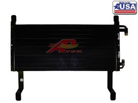 6733001 - Bobcat Skidsteer Condenser