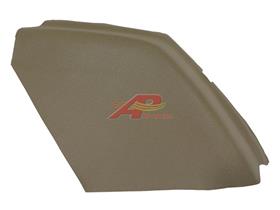 John Deere 6000 Series Left Fender - Sailcloth Tan