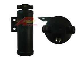 2 1/2" x 8" Male O-Ring