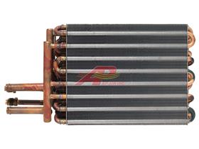 7979-400052 - Mack Evaporator/Heater Core