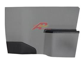 Case/IH Magnum 7200 & 8900 Series OEM Style Right Console - Embassy Gray