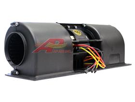 12 Volt 3 Speed 4 Wire Blower Assembly