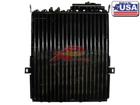 RE55139 - John Deere Condenser