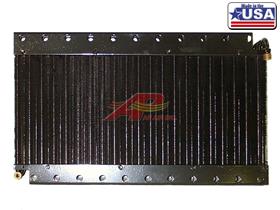 AR65854 - John Deere Replacement Condenser