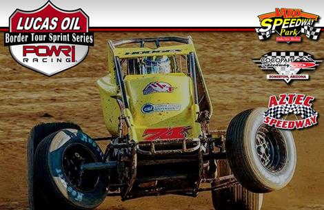 POWRi Lucas Oil Border Tour Expands for 2020 Season