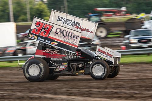 Trevor Smith 