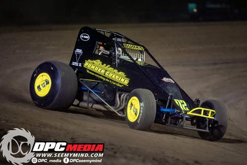 Dillon Burks 
