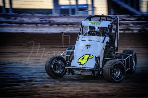 Ricky Noyes 