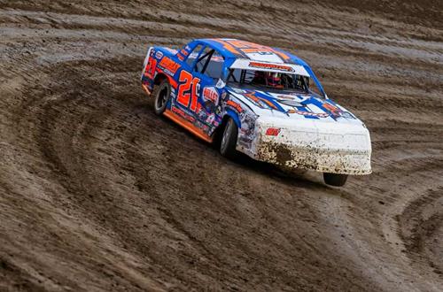 Chase Davidson 