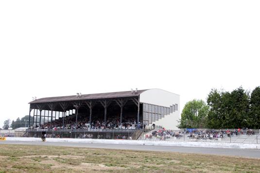 Redwood Acres Raceway Releases 2022 Schedule