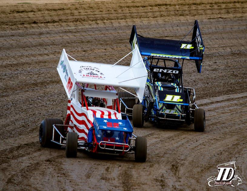 Ricky Holbrook