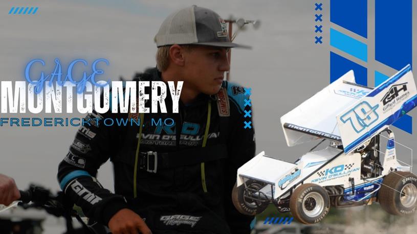 Gage Montgomery