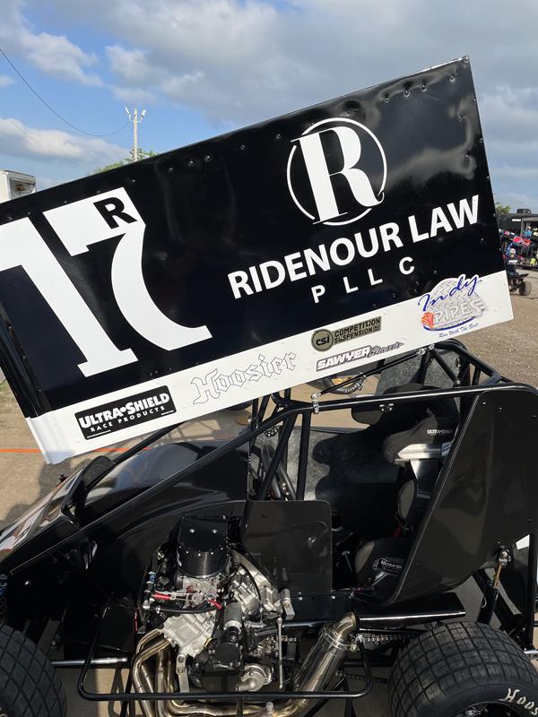 Dugan Ridenour