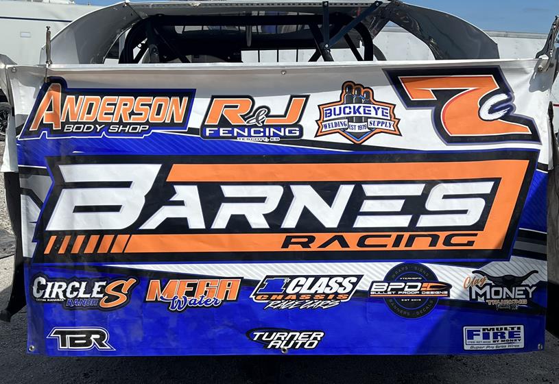 Connor Barnes