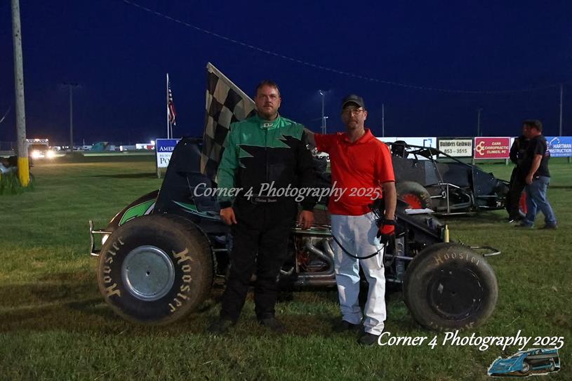 Clinton Bruns
