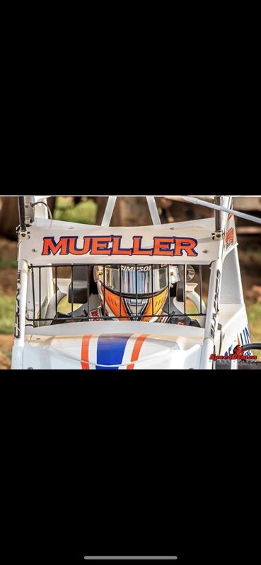 Ryan Mueller