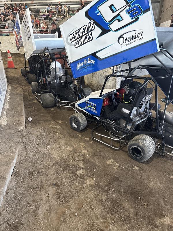 Beau Bickner