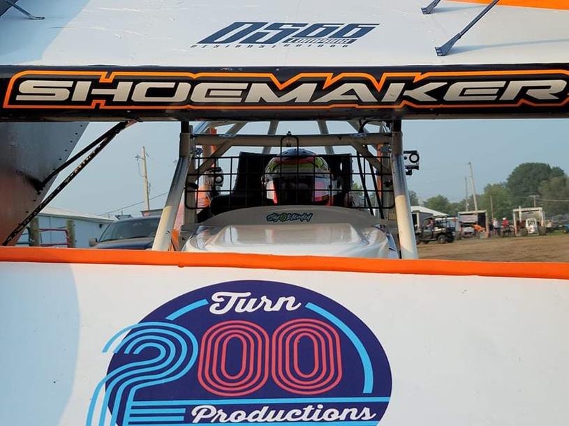Tyler Shoemaker