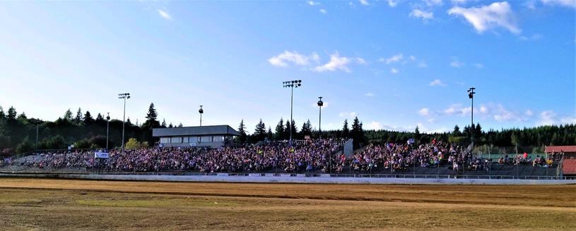 Grays Harbor Raceway