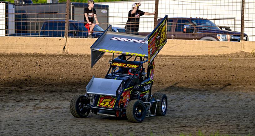 Luke Shelton