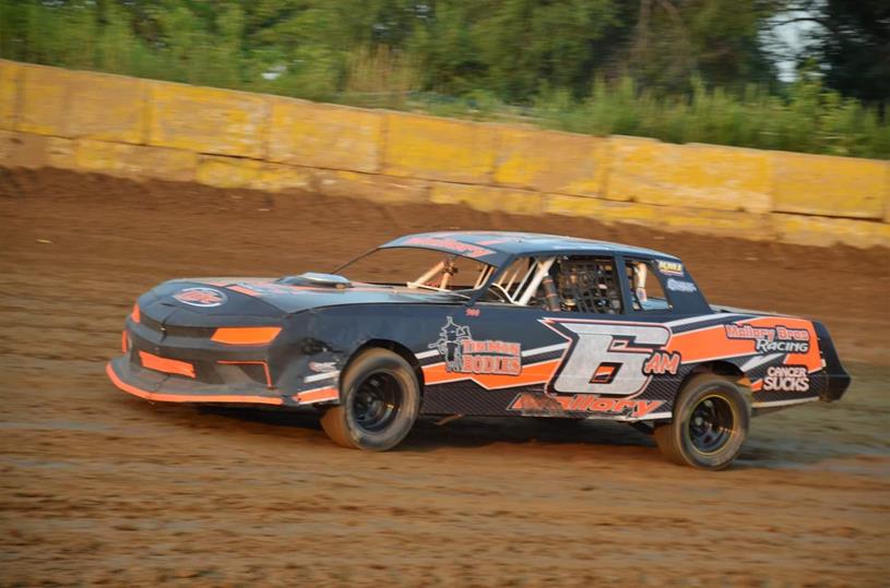 Aaron Mallory