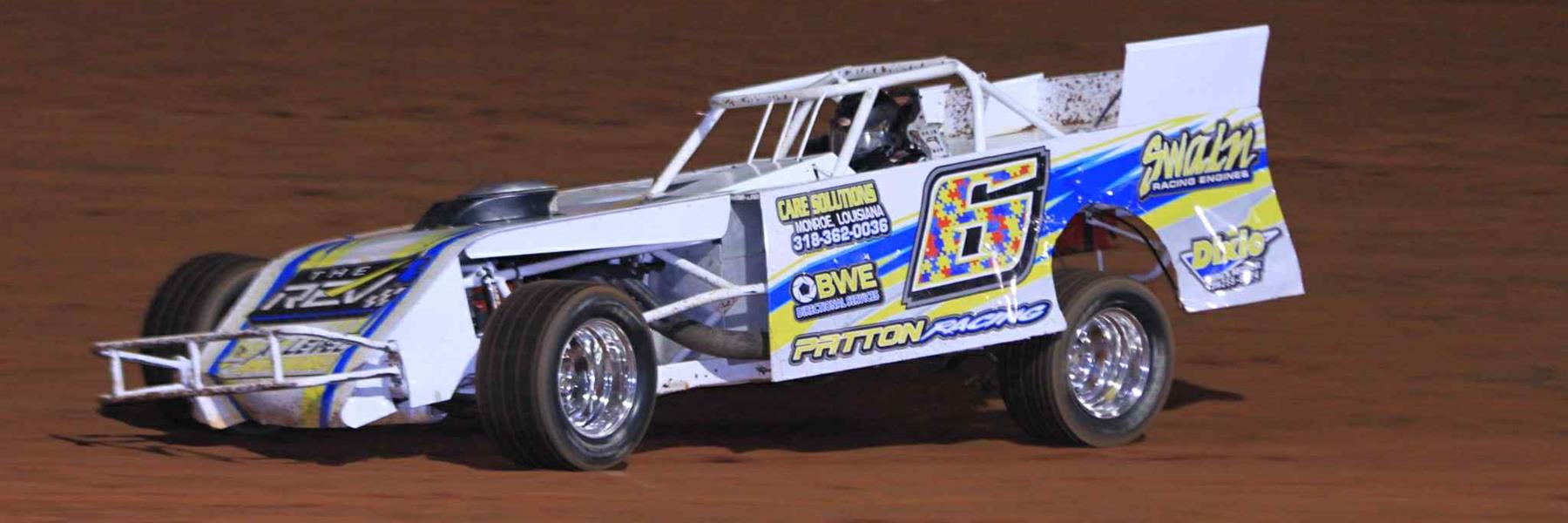 Wayne Patton
