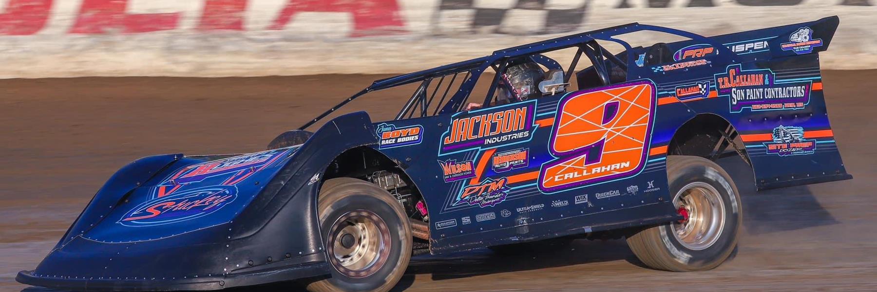 Ellie Hughes Callahan