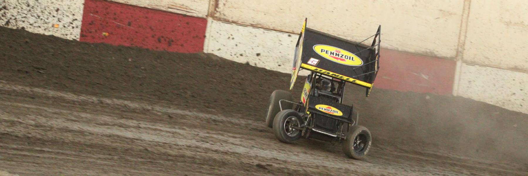 California 305 Sprint Series