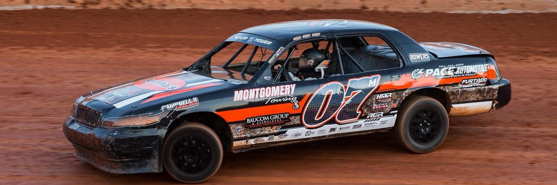 Hunter McManus