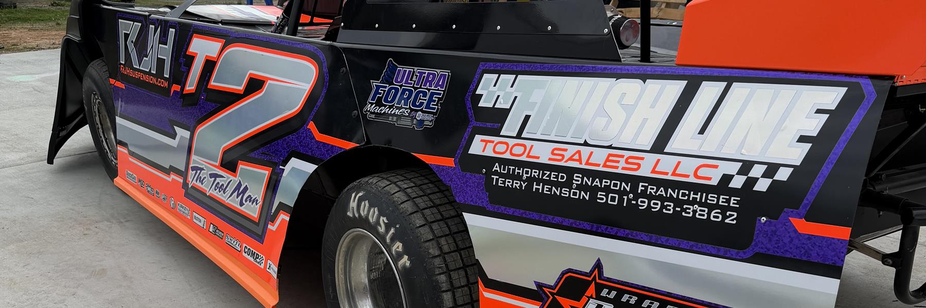Terry Henson