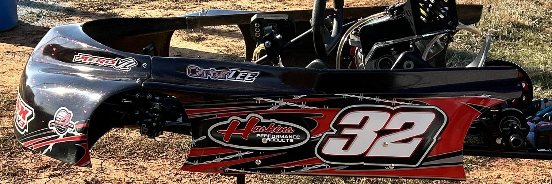 Carter Kellett