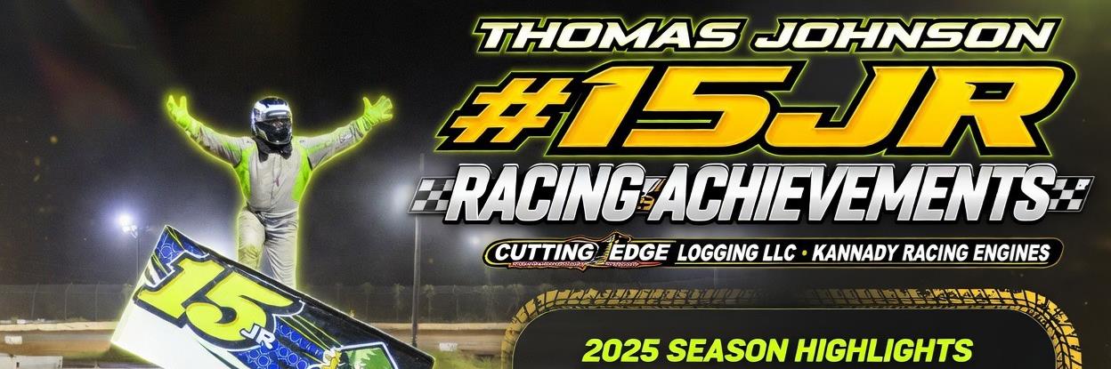 Thomas Johnson