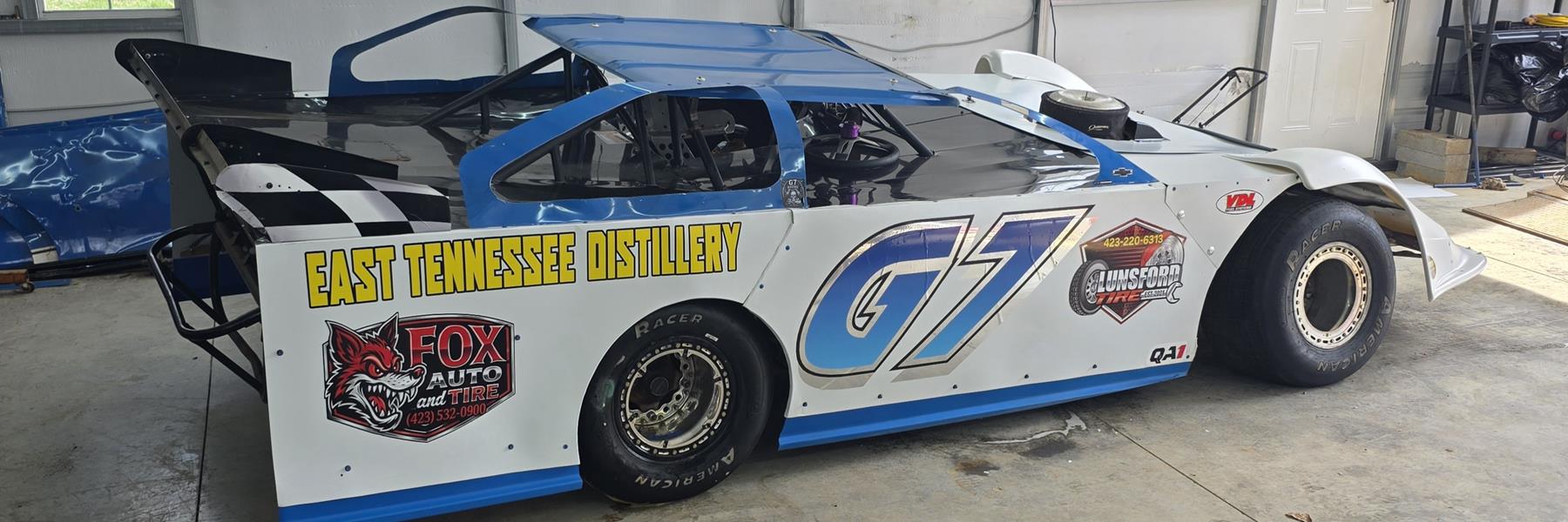 Chris Glass