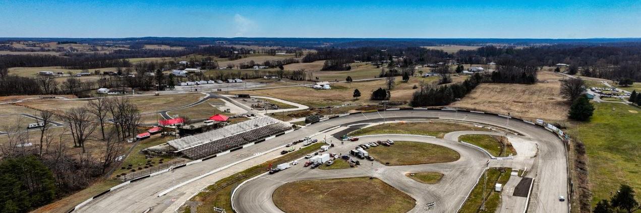 7/5/2025 - Salem Speedway
