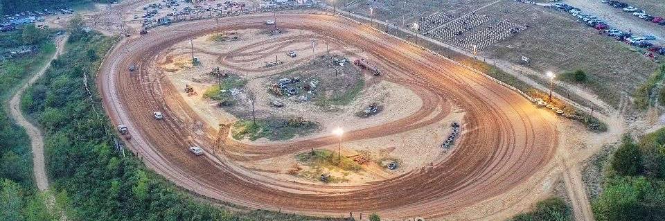 7/12/2025 - Cedar Ridge Speedway