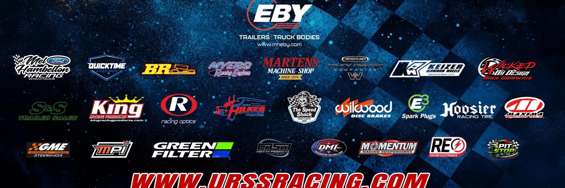 URSS-United Rebel Sprint Series