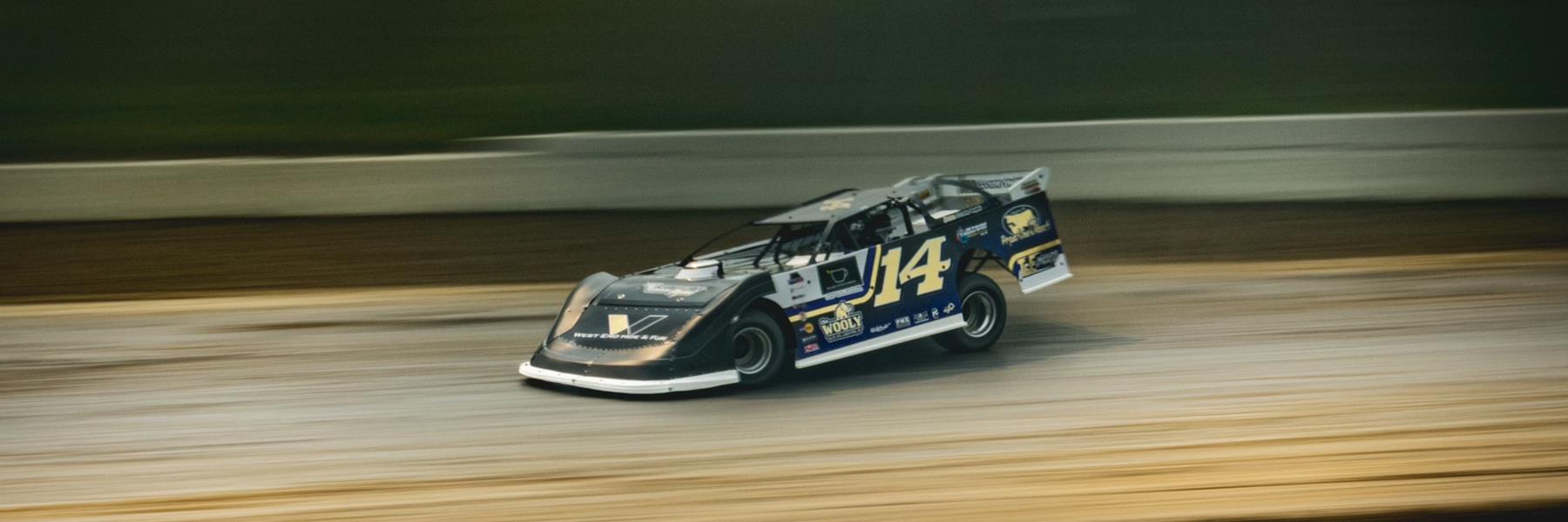 Greg Moore