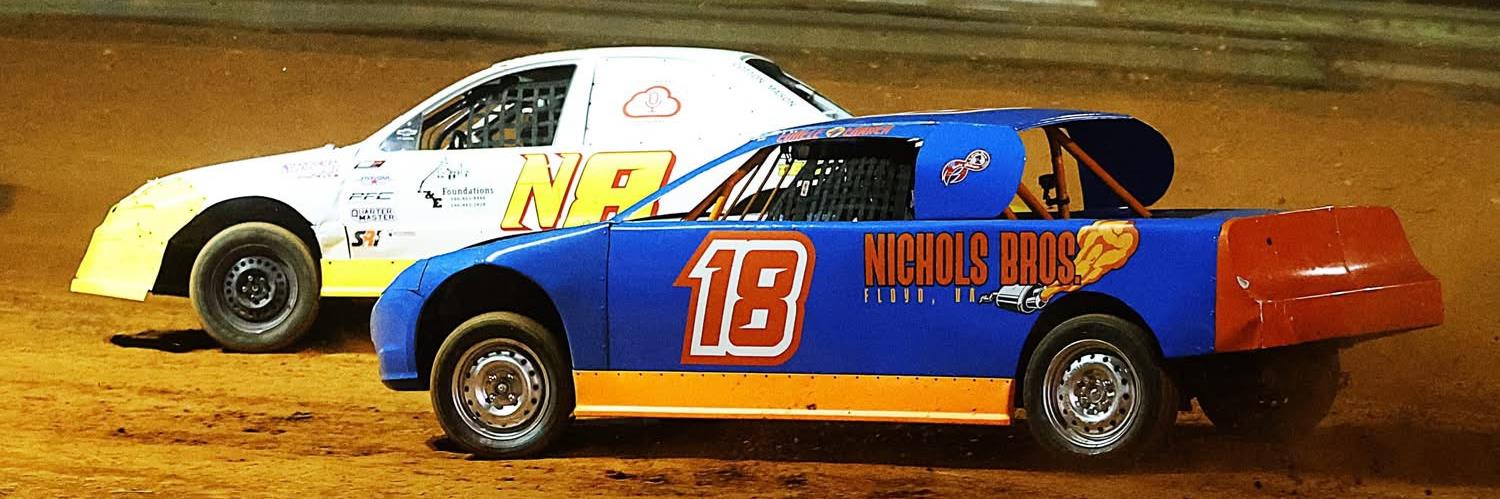 Tanner Bromfield
