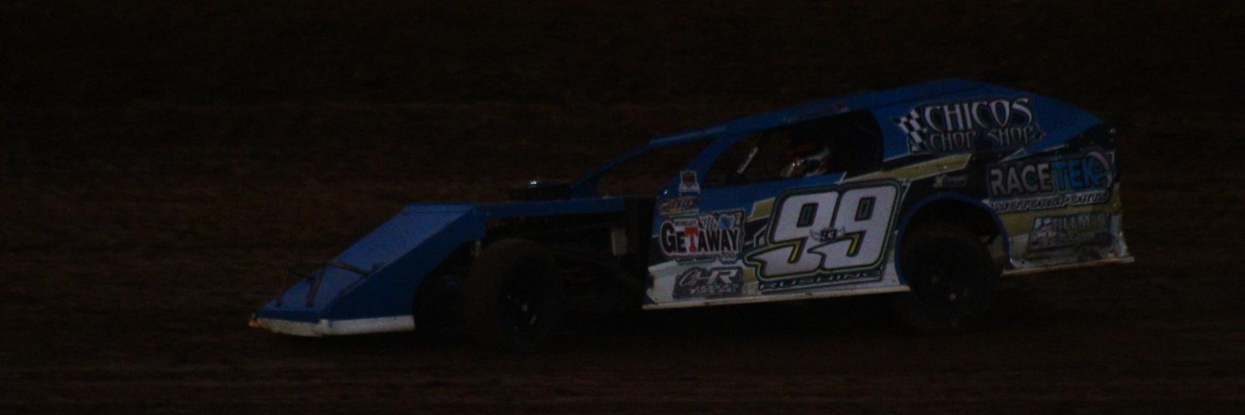 Brylee Rushing